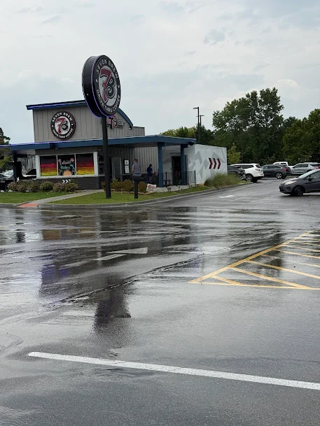 7 Brew Cullman in Cullman, Alabama